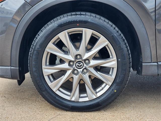 used 2019 Mazda CX-5 car, priced at $18,992