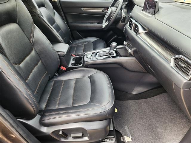 used 2019 Mazda CX-5 car, priced at $18,992