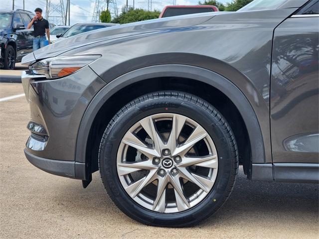 used 2019 Mazda CX-5 car, priced at $18,992