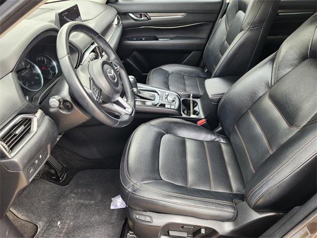 used 2019 Mazda CX-5 car, priced at $18,992