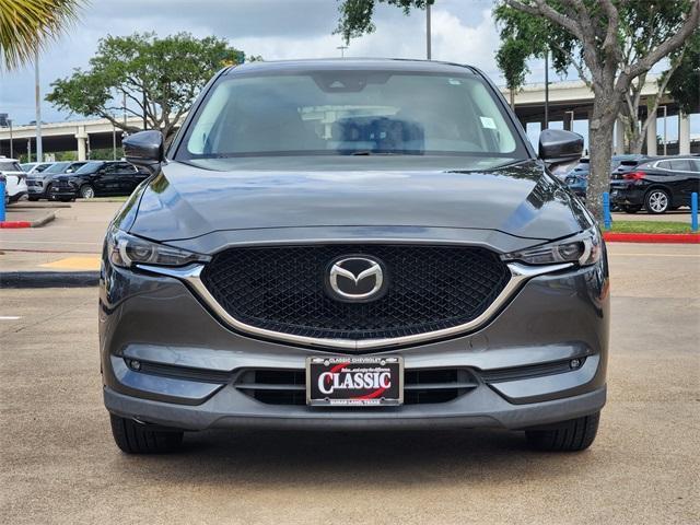 used 2019 Mazda CX-5 car, priced at $18,992