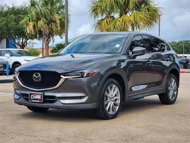 used 2019 Mazda CX-5 car, priced at $18,992