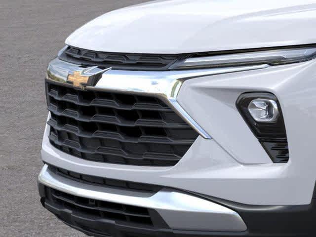 new 2026 Chevrolet TrailBlazer car, priced at $27,175