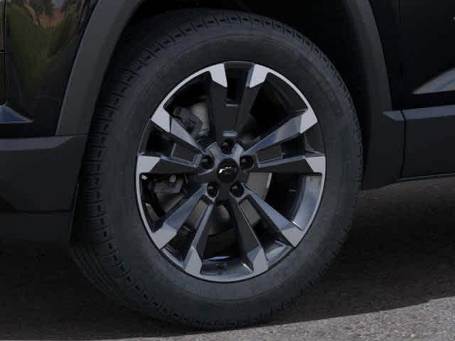 new 2026 Chevrolet Equinox car, priced at $36,680