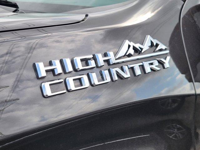 used 2022 Chevrolet Silverado 1500 Limited car, priced at $46,991
