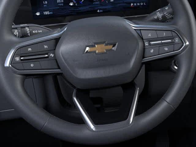 new 2025 Chevrolet Tahoe car, priced at $70,179