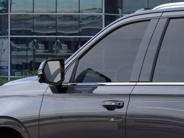 new 2025 Chevrolet Tahoe car, priced at $70,179