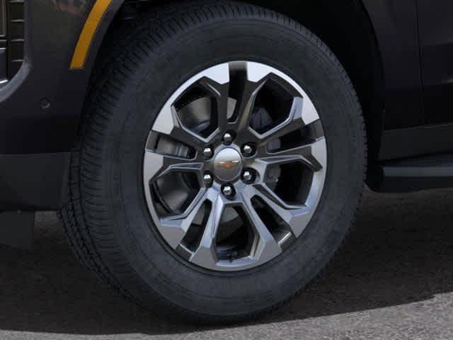 new 2025 Chevrolet Tahoe car, priced at $70,179