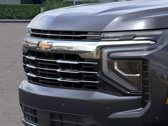 new 2025 Chevrolet Tahoe car, priced at $70,179