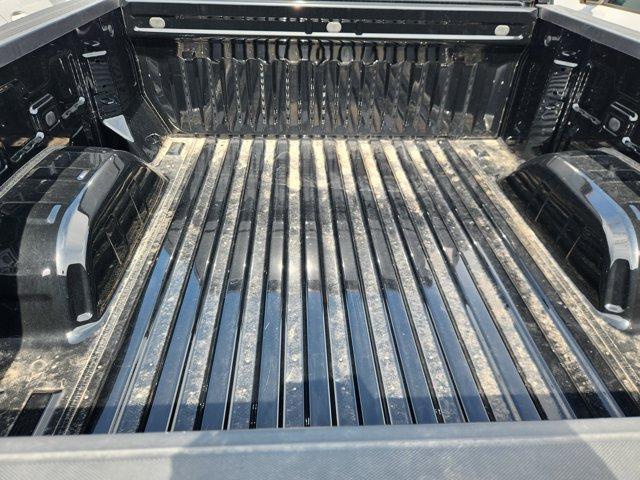 used 2024 Chevrolet Silverado 1500 car, priced at $37,991