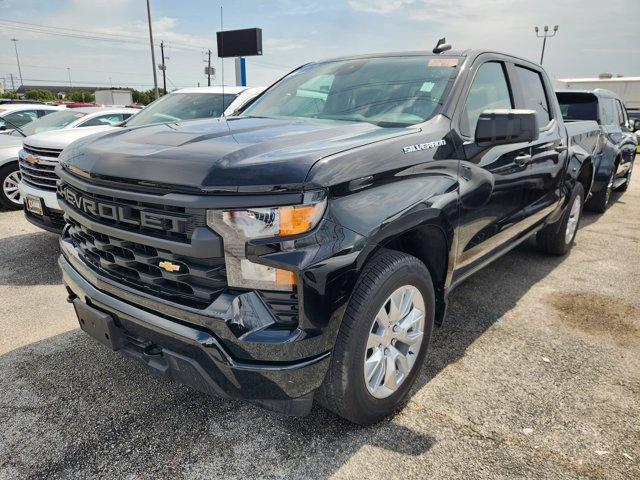 used 2024 Chevrolet Silverado 1500 car, priced at $37,991