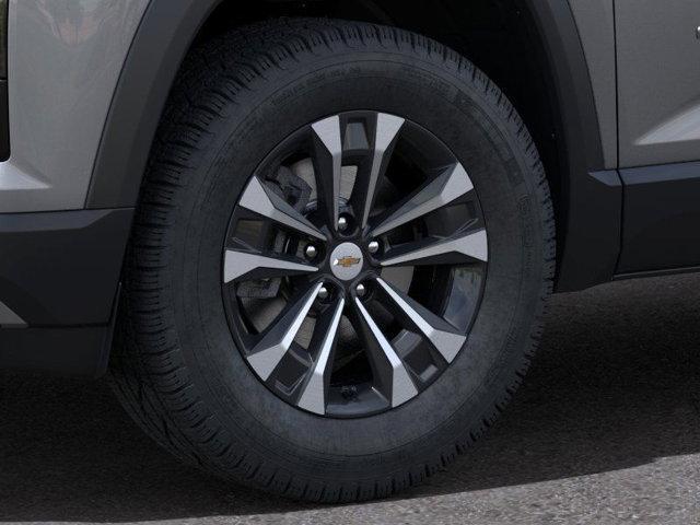 new 2026 Chevrolet Equinox car, priced at $29,995