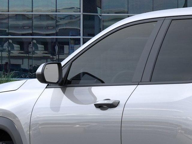 new 2026 Chevrolet Equinox car, priced at $29,995
