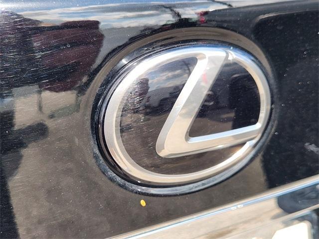 used 2019 Lexus LS 500 car, priced at $38,991