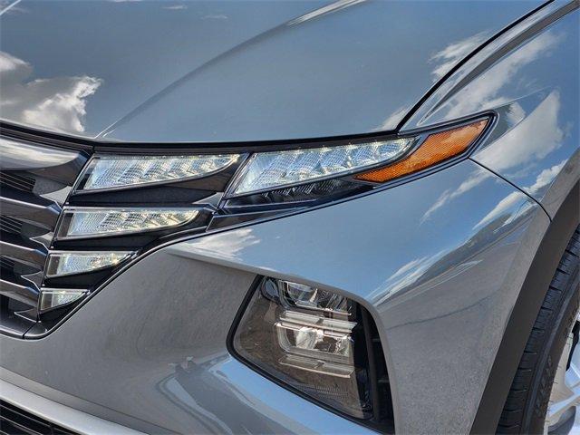 used 2024 Hyundai Tucson car, priced at $19,992