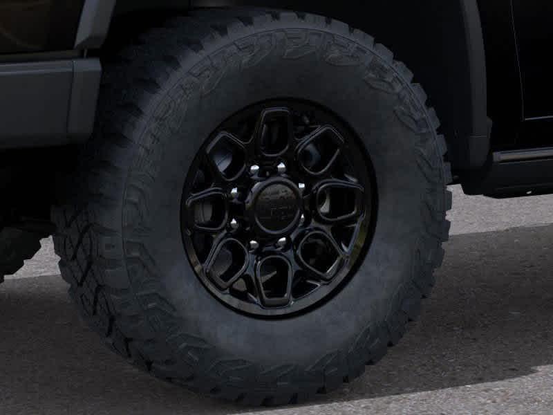 new 2025 Chevrolet Silverado 2500 car, priced at $98,470