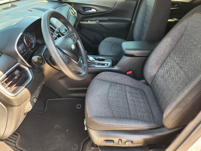 used 2022 Chevrolet Equinox car, priced at $20,993