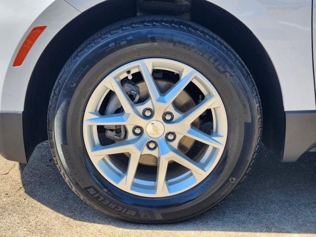 used 2022 Chevrolet Equinox car, priced at $20,993