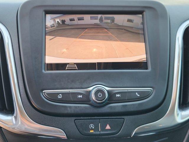 used 2022 Chevrolet Equinox car, priced at $20,993
