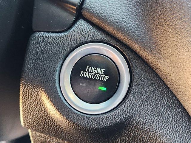 used 2022 Chevrolet Equinox car, priced at $20,993