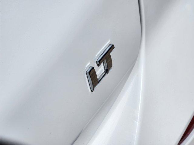 used 2022 Chevrolet Equinox car, priced at $20,993