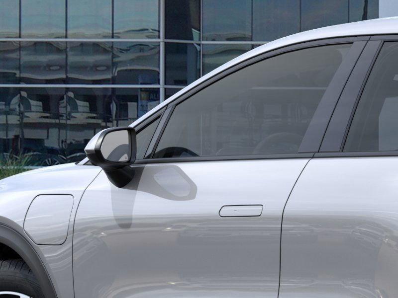 new 2026 Chevrolet Equinox EV car, priced at $36,390