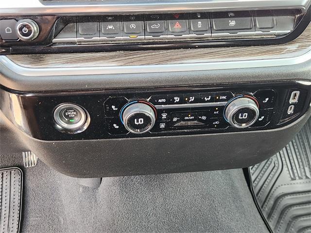 used 2022 Chevrolet Silverado 1500 car, priced at $27,888