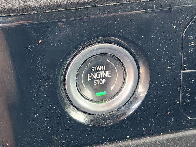 used 2022 Chevrolet Silverado 1500 car, priced at $29,584