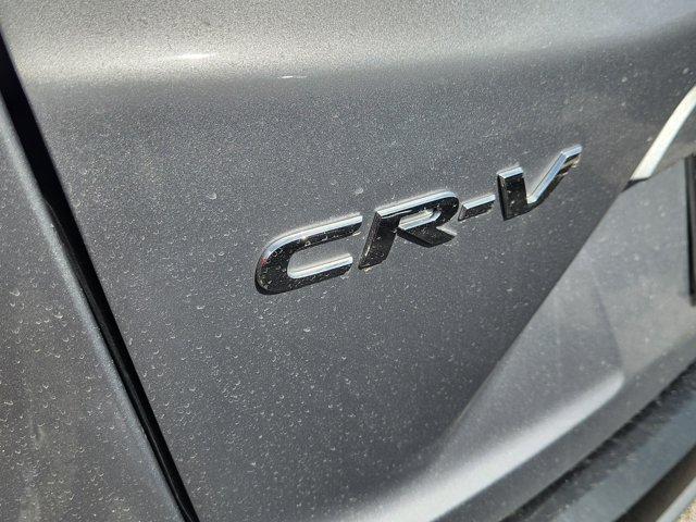 used 2022 Honda CR-V car, priced at $23,991
