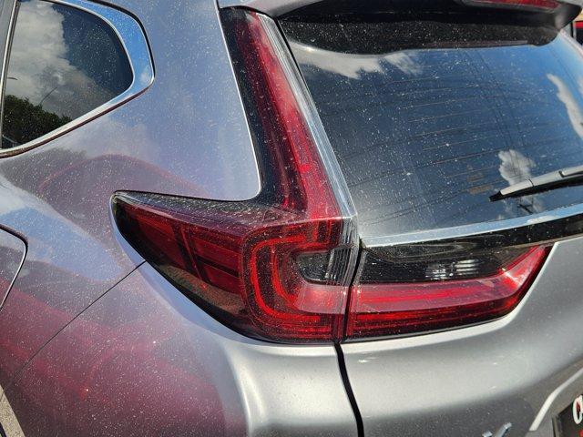 used 2022 Honda CR-V car, priced at $23,991