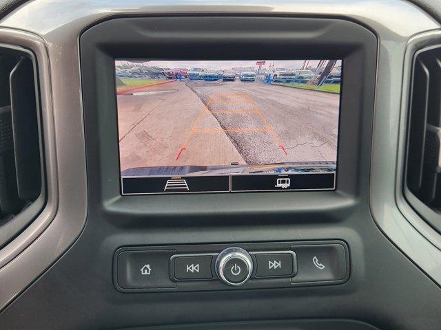 used 2024 Chevrolet Silverado 2500 car, priced at $51,444