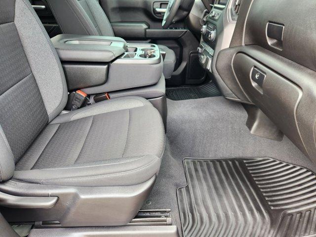 used 2024 Chevrolet Silverado 2500 car, priced at $51,444