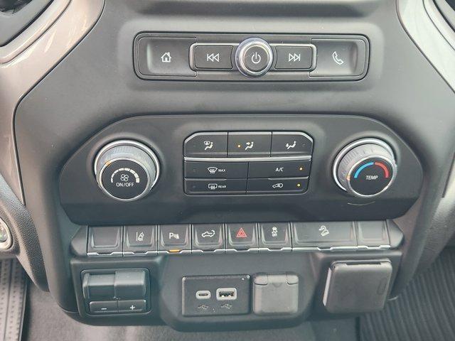 used 2024 Chevrolet Silverado 2500 car, priced at $51,444