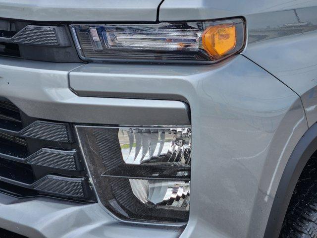 used 2024 Chevrolet Silverado 2500 car, priced at $51,444