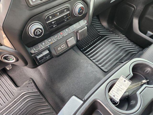 used 2024 Chevrolet Silverado 2500 car, priced at $51,444