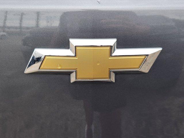 used 2021 Chevrolet TrailBlazer car, priced at $20,991