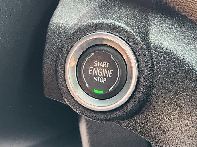 used 2021 Chevrolet TrailBlazer car, priced at $19,992