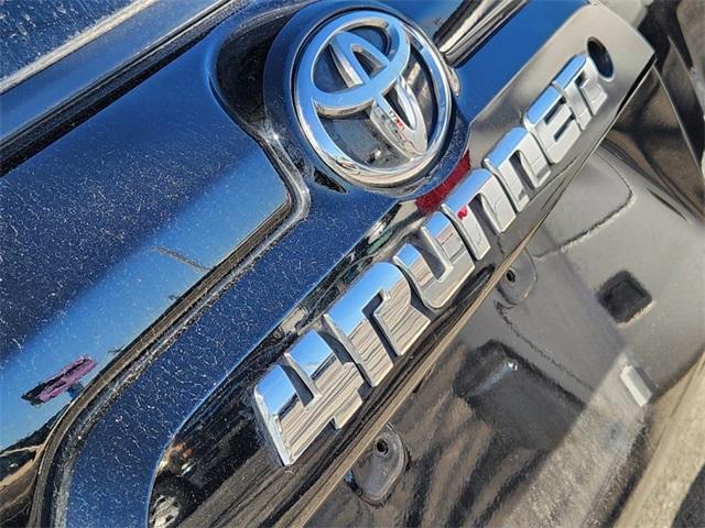 used 2019 Toyota 4Runner car, priced at $26,392