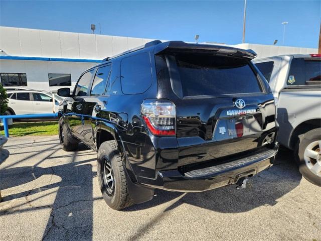 used 2019 Toyota 4Runner car, priced at $26,392