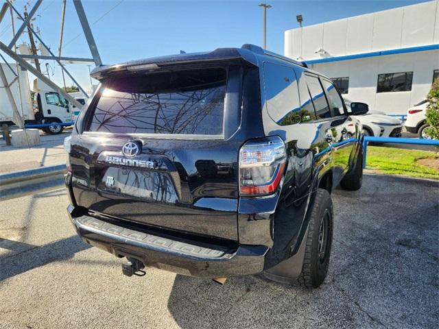 used 2019 Toyota 4Runner car, priced at $26,392