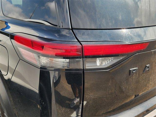 used 2024 Nissan Pathfinder car, priced at $33,492