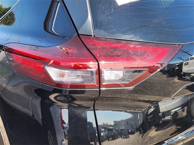 used 2023 Nissan Rogue car, priced at $22,791