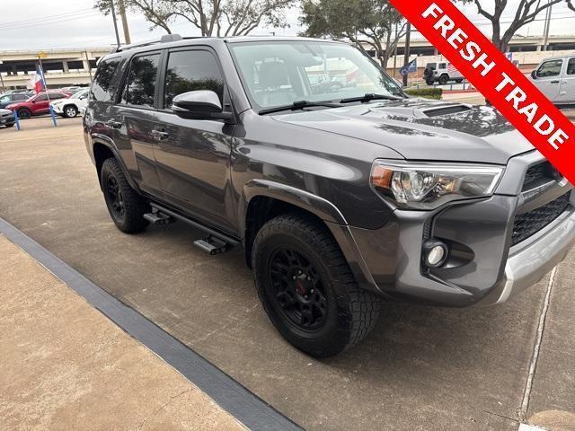 used 2018 Toyota 4Runner car, priced at $29,991