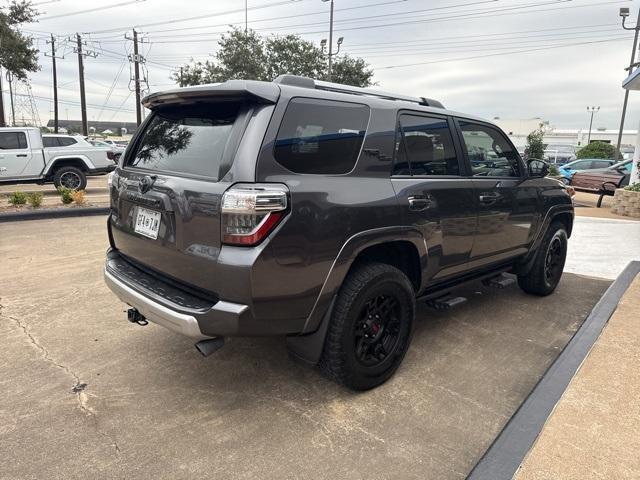 used 2018 Toyota 4Runner car, priced at $29,991