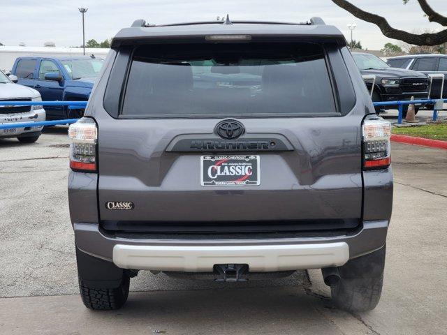 used 2018 Toyota 4Runner car, priced at $28,996