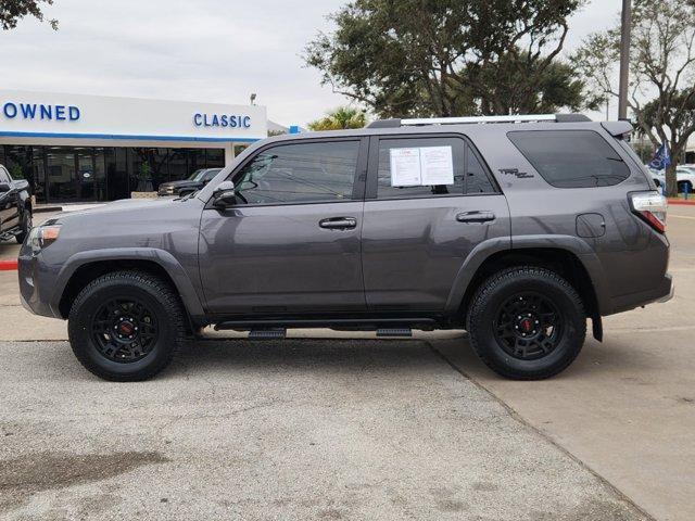 used 2018 Toyota 4Runner car, priced at $28,996