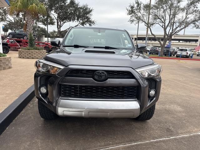 used 2018 Toyota 4Runner car, priced at $29,991