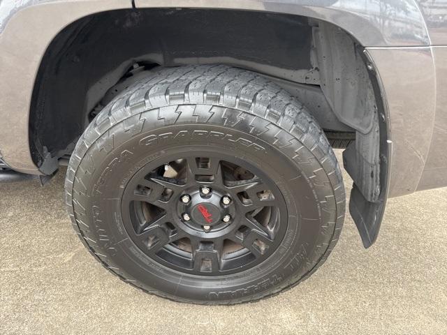 used 2018 Toyota 4Runner car, priced at $29,991