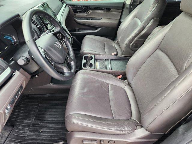 used 2019 Honda Odyssey car, priced at $27,995