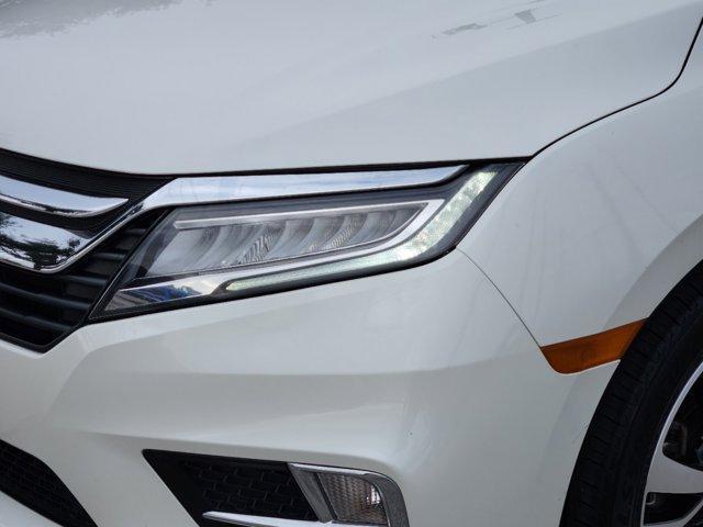 used 2019 Honda Odyssey car, priced at $27,995